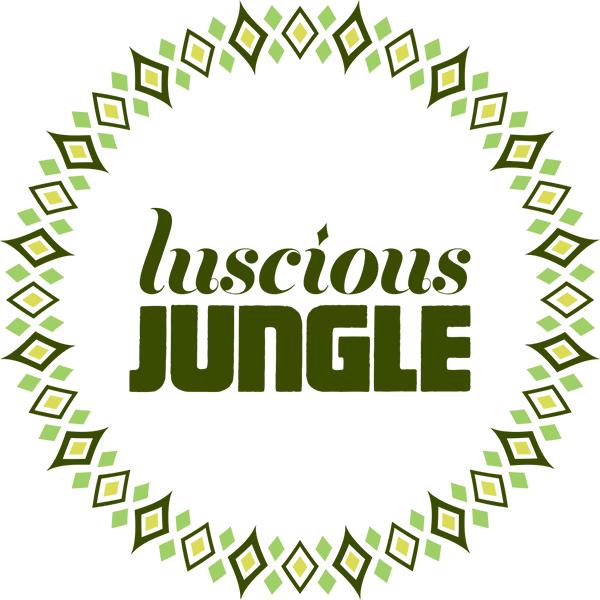 Luscious Jungle